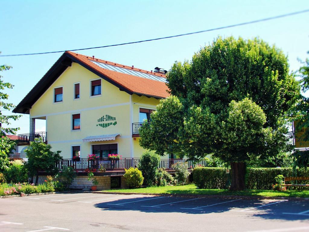 Guest House Stara Lipa Tasner - Free Parking & Kitchenette Maribor Exterior foto