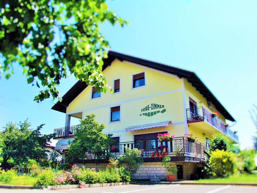 Guest House Stara Lipa Tasner - Free Parking & Kitchenette Maribor Exterior foto